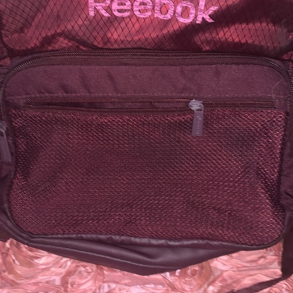 Reebok book bag - Picture 2 of 8
